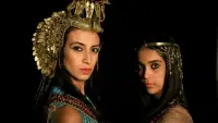 Backdrop to the movie "Cleopatra: Portrait of a Killer" #892888