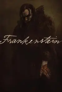 Poster to the movie "Frankenstein" #901388