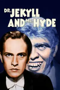 Poster to the movie "Dr. Jekyll and Mr. Hyde" #1028906