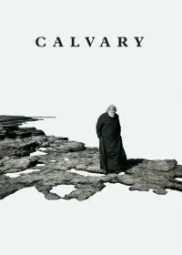 Poster to the movie "Calvary" #788582