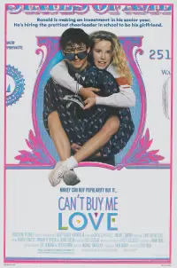 Poster to the movie "Can