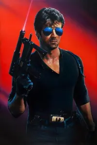 Poster to the movie "Cobra" #713410