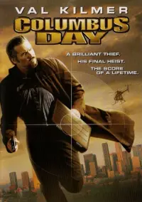 Poster to the movie "Columbus Day" #1092750