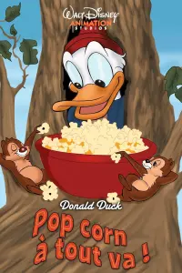Poster to the movie "Corn Chips" #697687