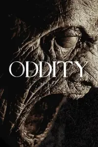 Poster to the movie "Oddity" #926746