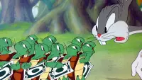 Backdrop to the movie "Tortoise Beats Hare" #880355