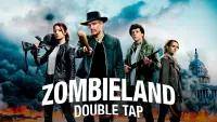 Backdrop to the movie "Zombieland: Double Tap" #943304