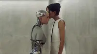 Backdrop to the movie "Ex Machina" #741250