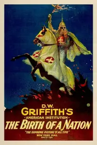 Poster to the movie "The Birth of a Nation" #990865