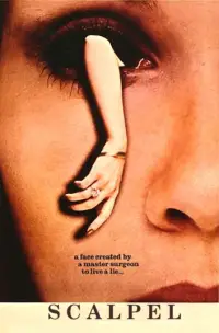 Poster to the movie "False Face" #1160489