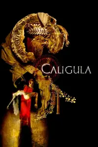 Poster to the movie "Caligula" #946139