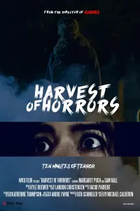 Poster to the movie "Harvest of Horrors" #769686