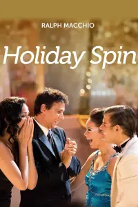 Poster to the movie "Holiday Spin" #1163624