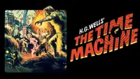 Backdrop to the movie "The Time Machine" #955749