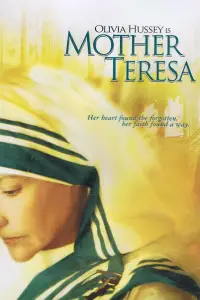 Poster to the movie "Mother Teresa of Calcutta" #1103735
