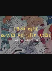 Poster to the movie "Flat Tire Down Memory Lane" #923036