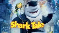 Backdrop to the movie "Shark Tale" #933007