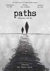 Poster to the movie "Paths" #827604