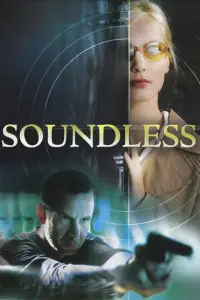 Poster to the movie "Soundless" #1165700