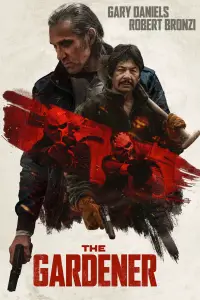 Poster to the movie "The Gardener" #1079316