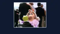 Backdrop to the movie "The Great Muppet Caper" #379417