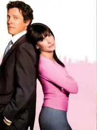Poster to the movie "Two Weeks Notice" #713573