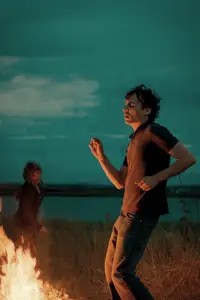 Poster to the movie "Urchin" #533681