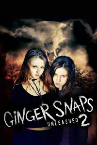 Poster to the movie "Ginger Snaps 2: Unleashed" #1035787