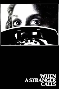 Poster to the movie "When a Stranger Calls" #1032433