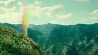Backdrop to the movie "Wonder Woman 1984" #802479
