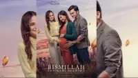 Backdrop to the movie "Bismillah Kunikahi Suamimu" #991180