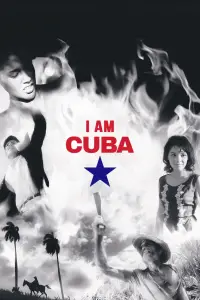 Poster to the movie "I Am Cuba" #1038303