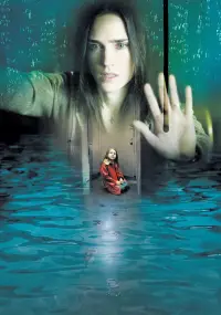 Poster to the movie "Dark Water" #873623