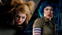 Backdrop to the movie "Scott Pilgrim vs. the World" #834397