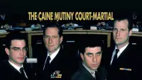 Backdrop to the movie "The Caine Mutiny Court-Martial" #1131913