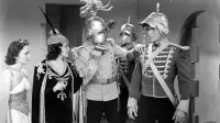 Backdrop to the movie "Flash Gordon Conquers the Universe" #811611