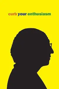 Poster to the movie "Larry David: Curb Your Enthusiasm" #960672