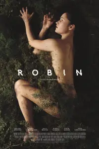 Poster to the movie "Robin" #1061903