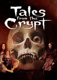 Poster to the movie "Tales from the Crapper" #878718