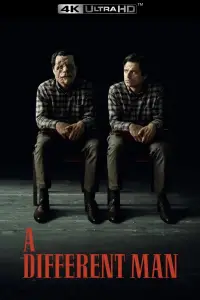 Poster to the movie "A Different Man" #958493