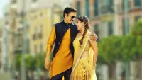Backdrop to the movie "Aaradugula Bullet" #866394
