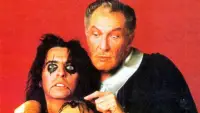 Backdrop to the movie "Alice Cooper: The Nightmare" #897034
