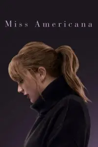 Poster to the movie "Miss Americana" #1143302