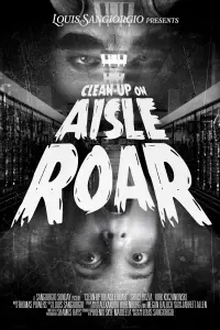 Poster to the movie "Clean-Up On Aisle Roar" #731935