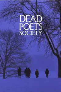 Poster to the movie "Dead Poets Society" #1124445