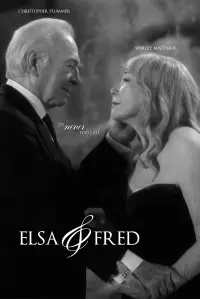 Elsa & Fred