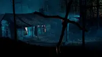 Backdrop to the movie "Evil Dead II" #741917