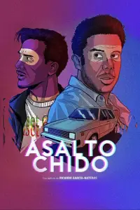 Poster to the movie "Fucking Great Assault" #1085794