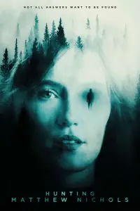 Poster to the movie "Hunting Matthew Nichols" #1157044