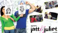 Backdrop to the movie "Jatt & Juliet" #1228454